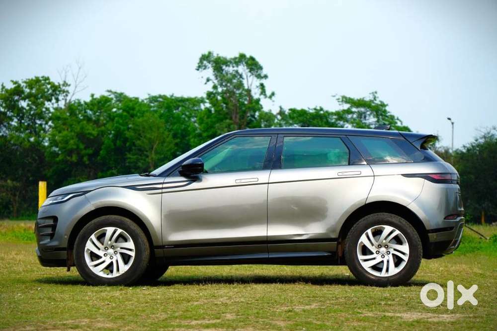 Land Rover Range Evoque Se R-dynamic Diesel, 2020, Diesel