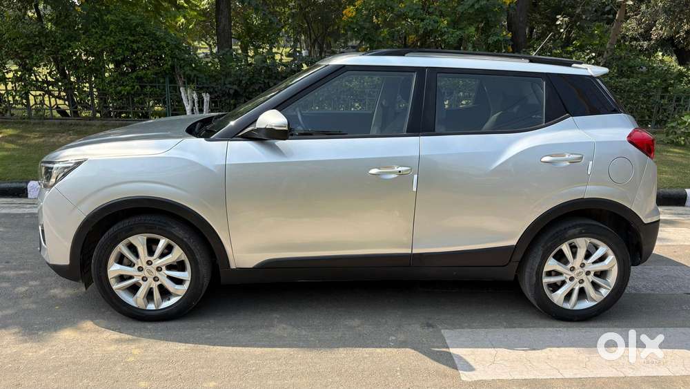 Mahindra Xuv300