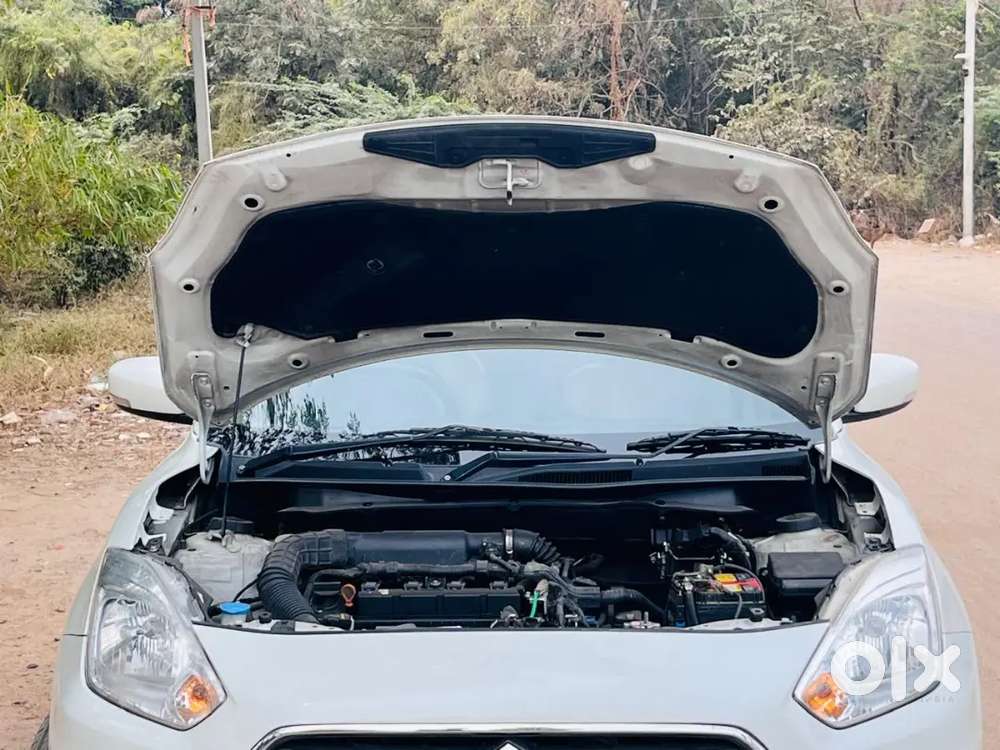 Maruti Suzuki Dzire 2024 Petrol 70000 Km Driven