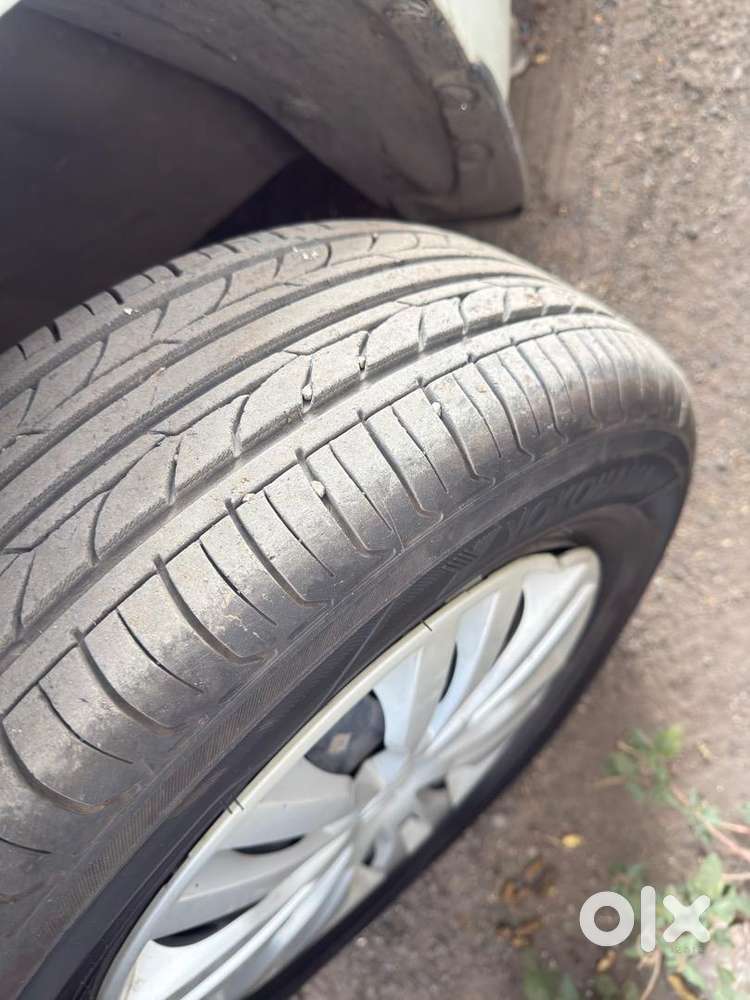 Maruti Suzuki Dzire 2018 Petrol Good Condition