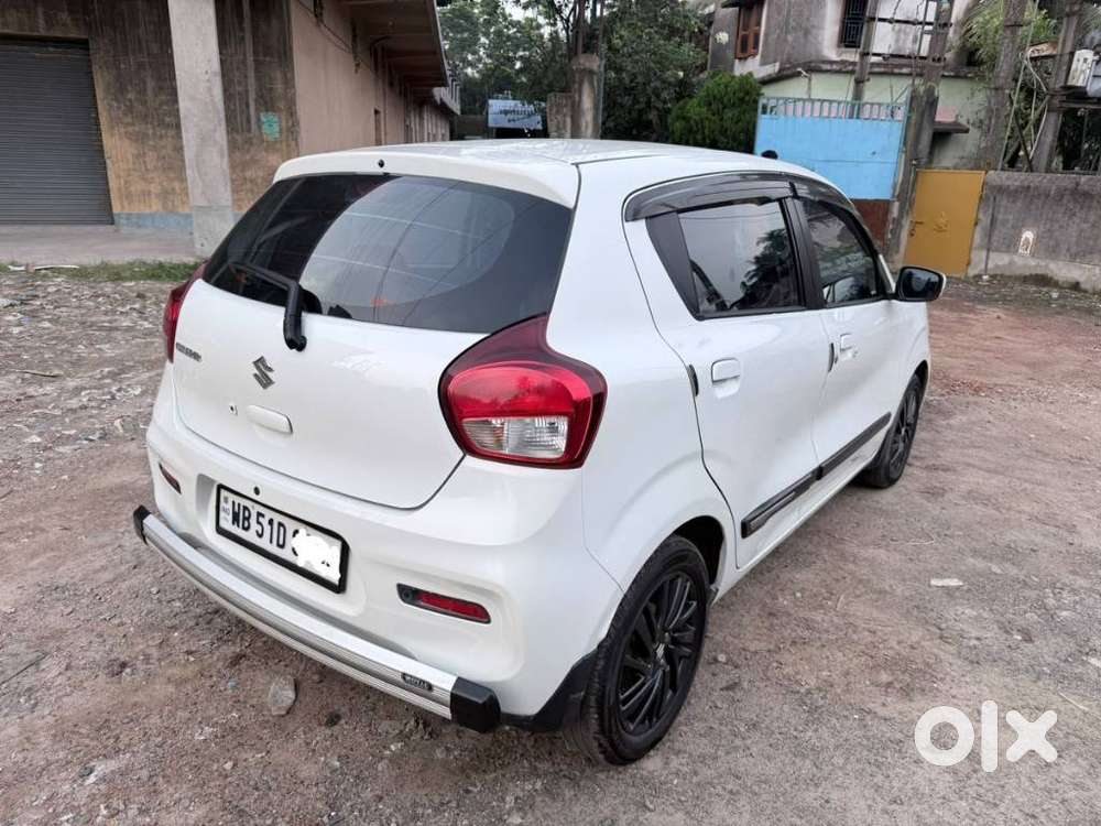 Maruti Suzuki Celerio Zxi(o) Mt, 2025, Petrol