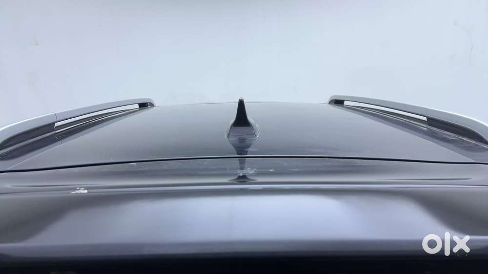 Maruti Suzuki Vitara Brezza 1.5 Zxi, 2023, Petrol