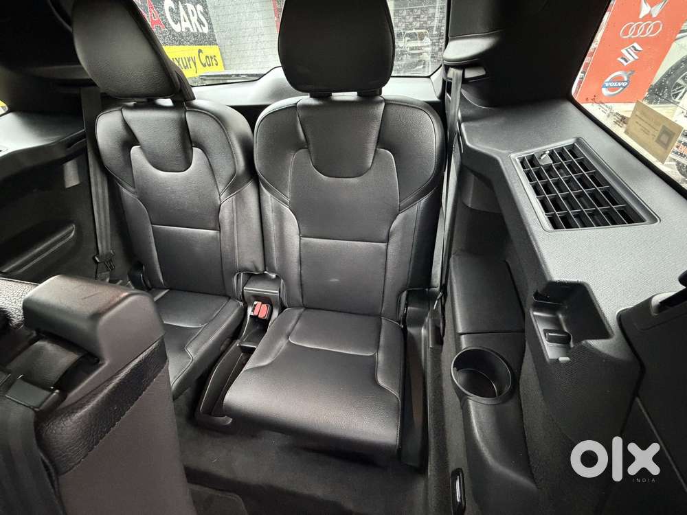 Volvo Xc90 D5 Awd, 2017, Diesel