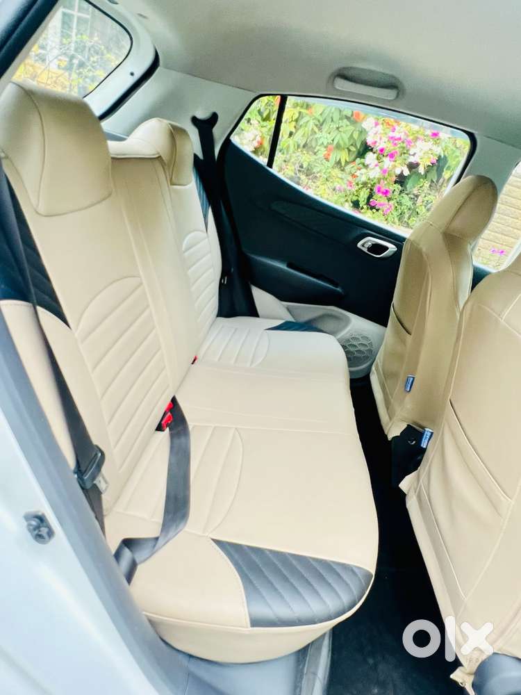 Hyundai Grand I10 Nios Sportz 1.2 Kappa Vtvt, 2020, Petrol