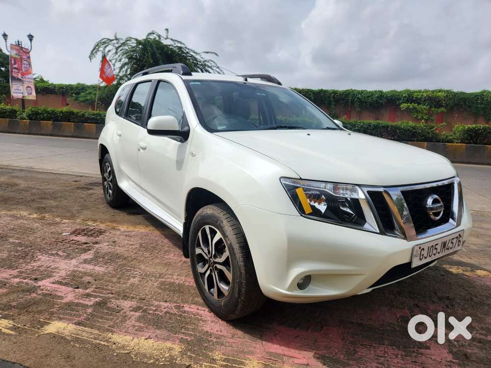 Nissan Terrano 2013-2017 Xl Plus 85 Ps, 2014, Diesel