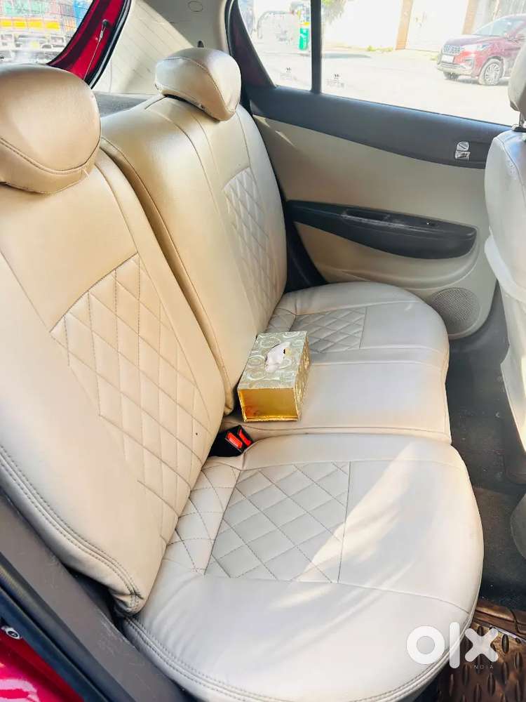 Hyundai I20 2010 Diesel Manual Second Owner