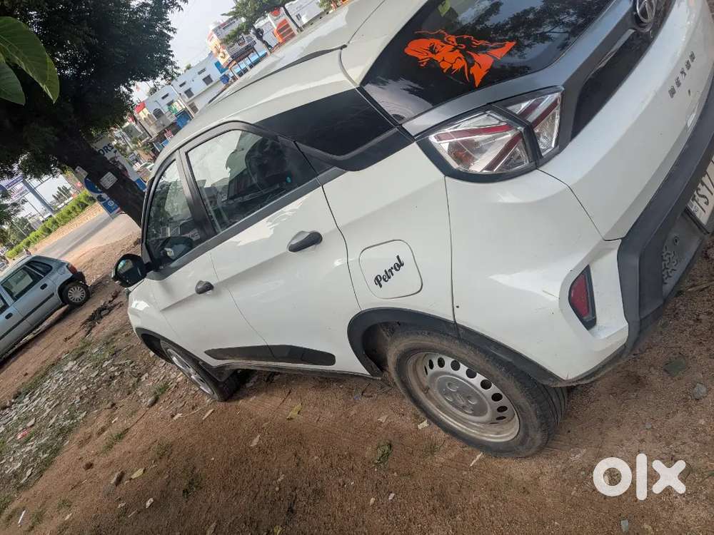 Tata Nexon Revotron 2021