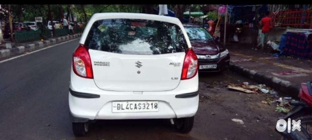 Maruti Suzuki 2013 Car