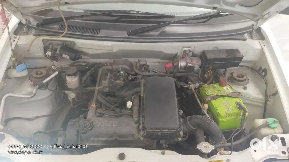 New Tyre Price 1 Lakh 70 Thousand Moke Per Maan Taan Hoga