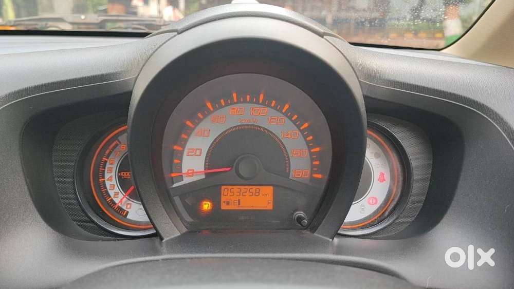 Honda Brio 2013-2016 S Mt, 2014, Petrol