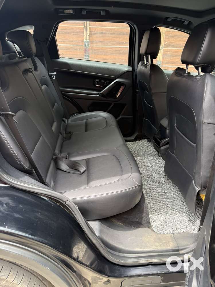 Tata Harrier Xz+, 2021, Diesel