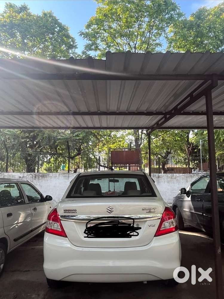 Maruti Suzuki Dzire 2016