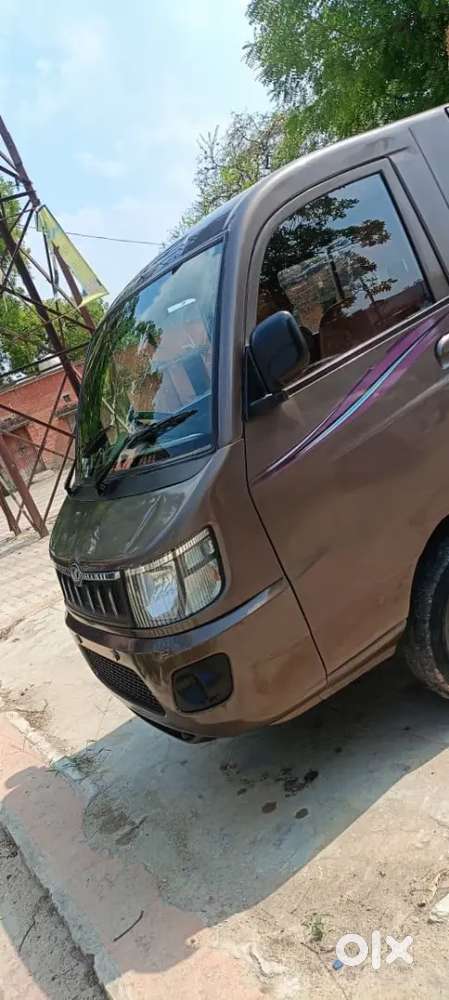 Mahindra Supro Zx Diesel 2016