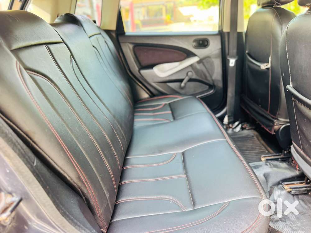 Ford Figo Diesel Lxi, 2011, Diesel