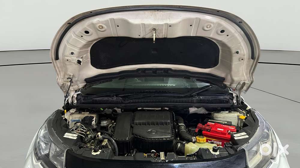 Tata Nexon 1.5 Revotorq Xz Plus, 2021, Diesel