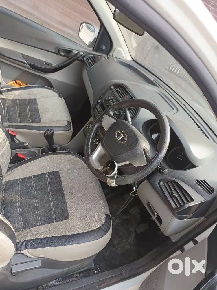 Tata Tiago Diesel Manual 2017