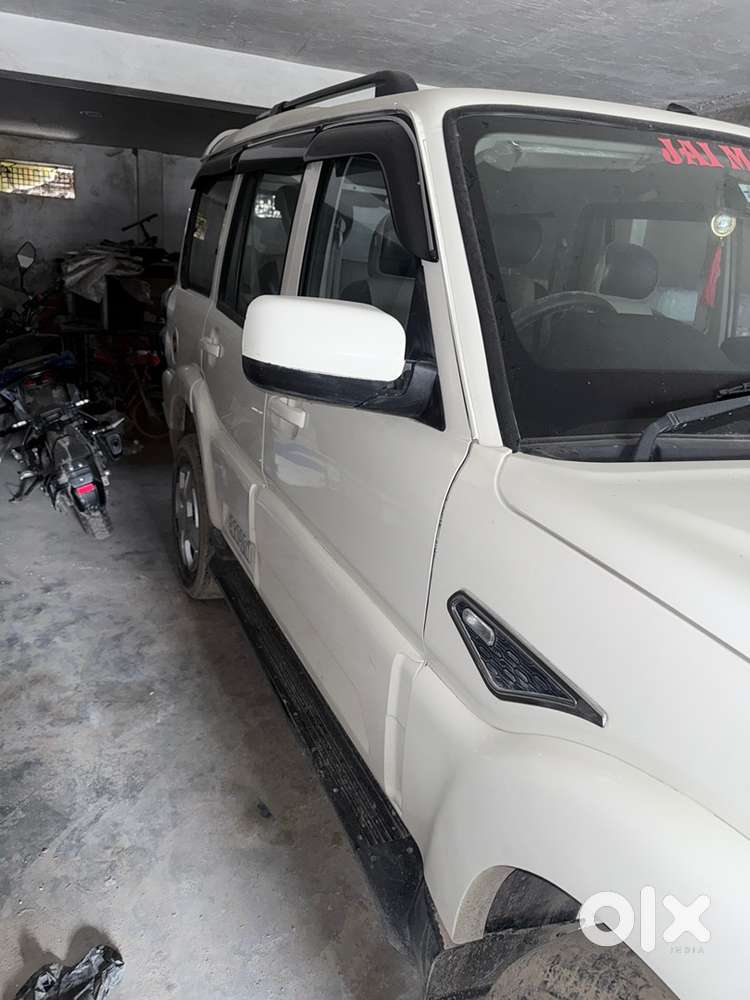 Mahindra Scorpio Diesel 2021