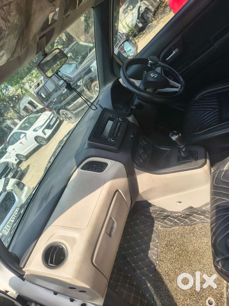 Maruti Suzuki Wagon R Vxi 1.2, 2019, Cng & Hybrids