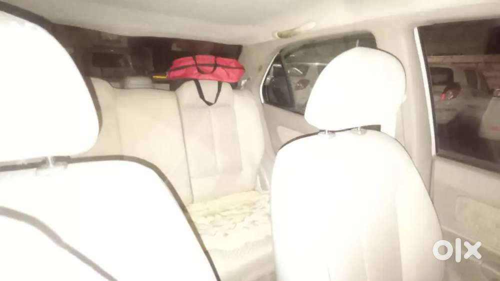 Hyundai Accent 2011 Cng & Hybrids 94000 Km Driven