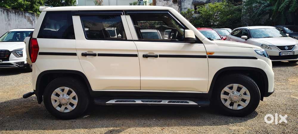 Mahindra Bolero Neo, 2023, Diesel