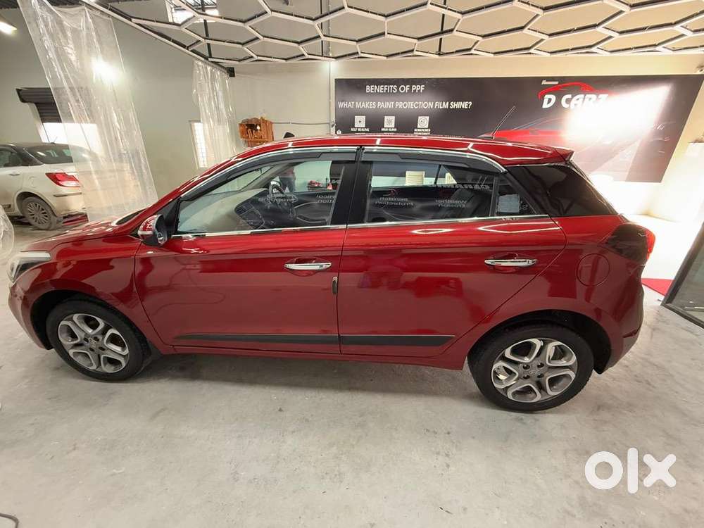 Hyundai Car Manual 2020 Model