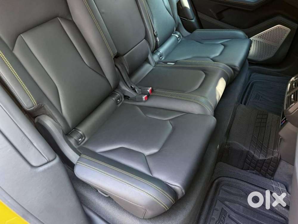 Lamborghini Urus S Twin Turbo, 2019, Petrol