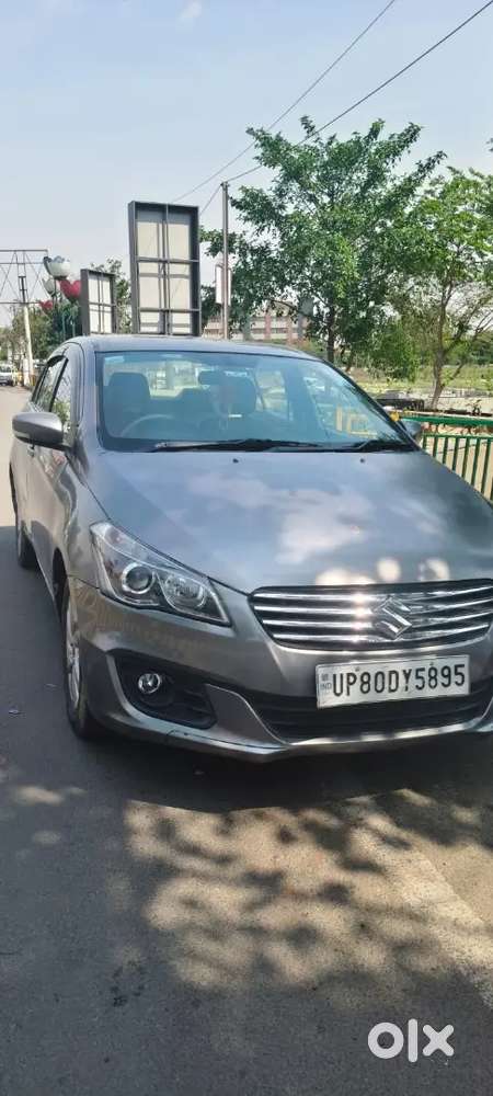 Ciaz For Sale Only 380000 In Best Condition