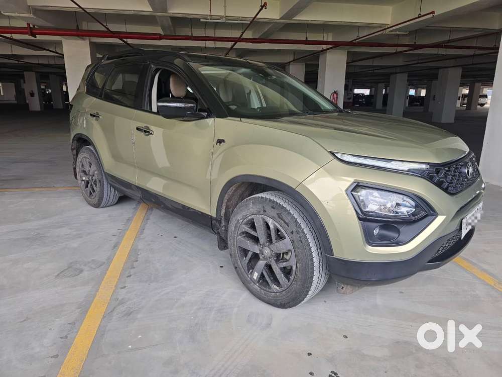 Tata Safari 2.0 Kryotec Xza Plus, 2022, Diesel
