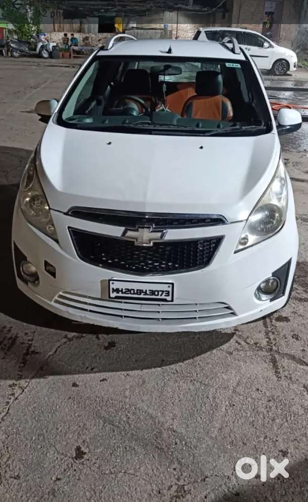 Chevrolet Beat 2011 Diesel Lt