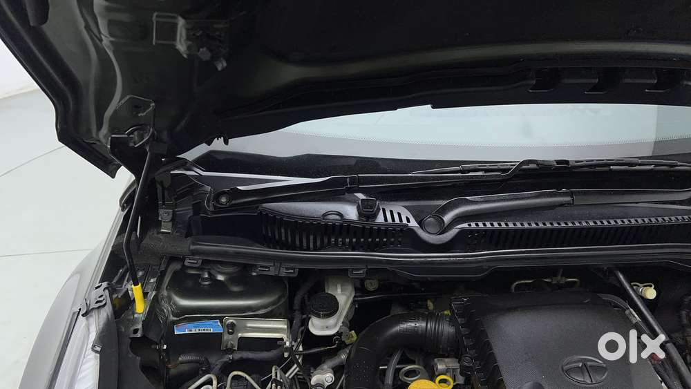 Tata Nexon 1.2 Revotron Xm (s), 2023, Petrol