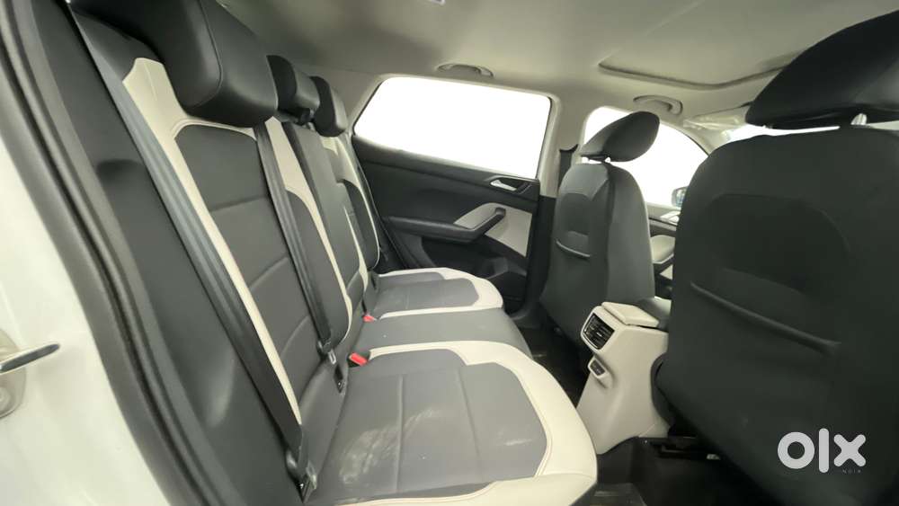 Volkswagen Taigun 1.5 Tsi Gt Plus, 2024, Petrol