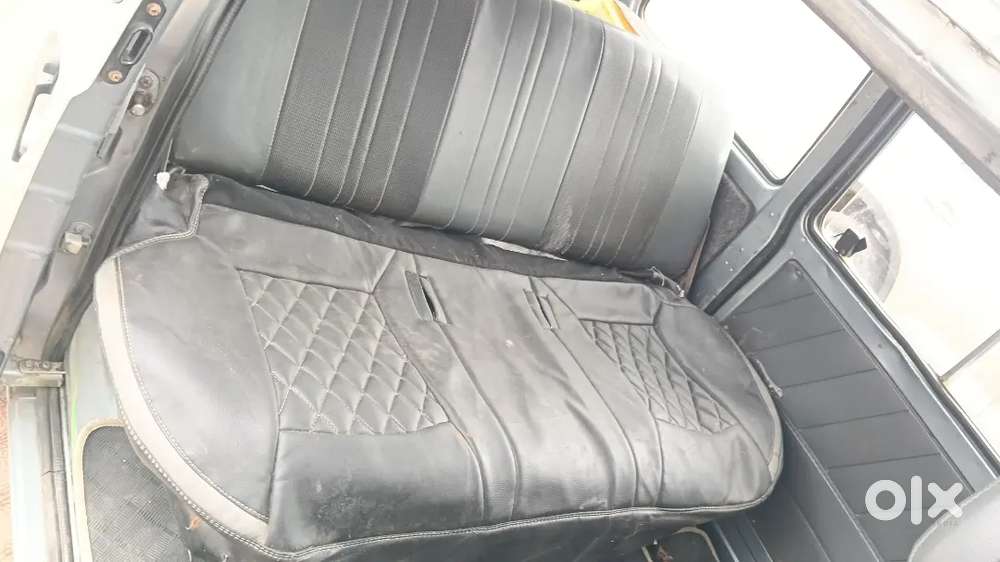 Maruti Suzuki Omni 2002 Petrol 69208 Km Driven
No Insurance 
No Fc