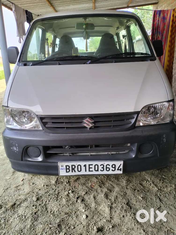Maruti Suzuki Eeco 2020