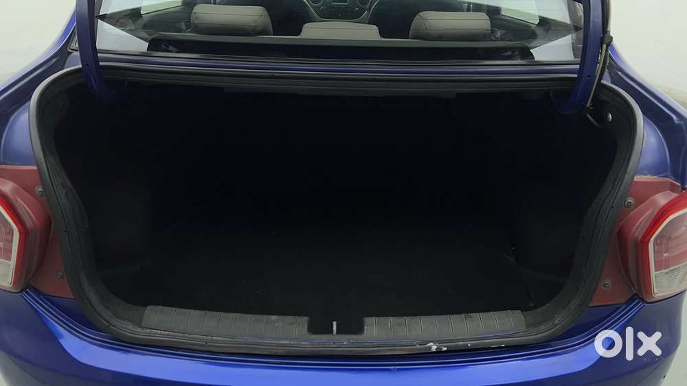 Hyundai Xcent 1.2 Vtvt Sx, 2014, Petrol