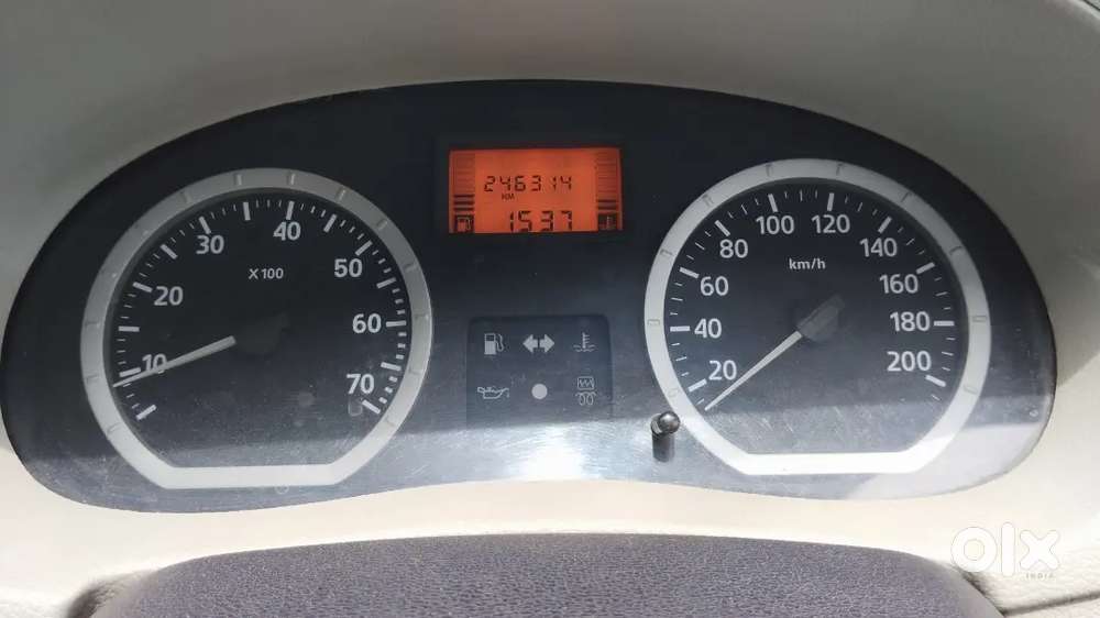Discover A Reliable Ride With This 2012 Mahindra Verito.