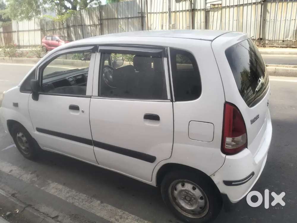 Maruti Suzuki Zen Estilo 2010 Cng & Hybrids 95000 Km Driven