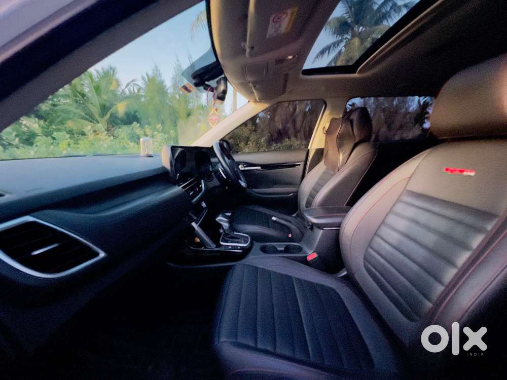 Kia Seltos Gtx Plus At D, 2021, Diesel