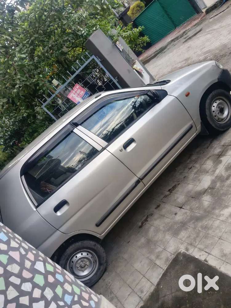 Paper Update Till December  First' Owner,, 24k Running,eko Kaam Nai