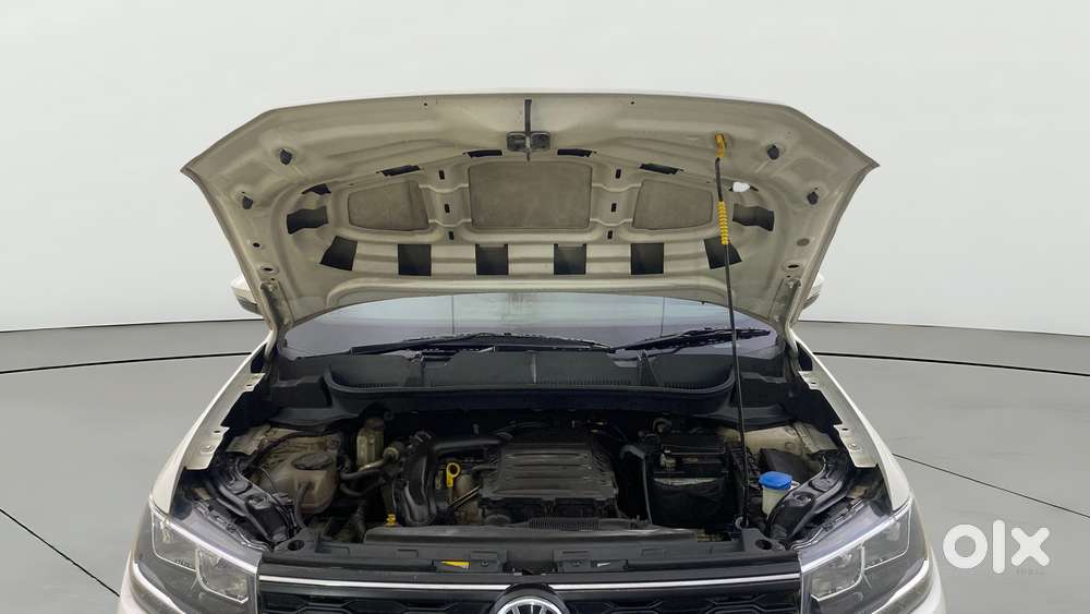 Volkswagen Taigun 1.0 Tsi Comfortline, 2022, Petrol