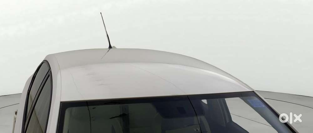 Skoda Rapid 1.6 Mpi At Ambition, 2019, Petrol