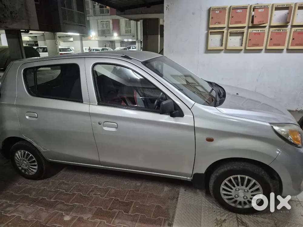Urg!! Good Condition Maruti Alto 2019, 27000 Kms Gandhinagar