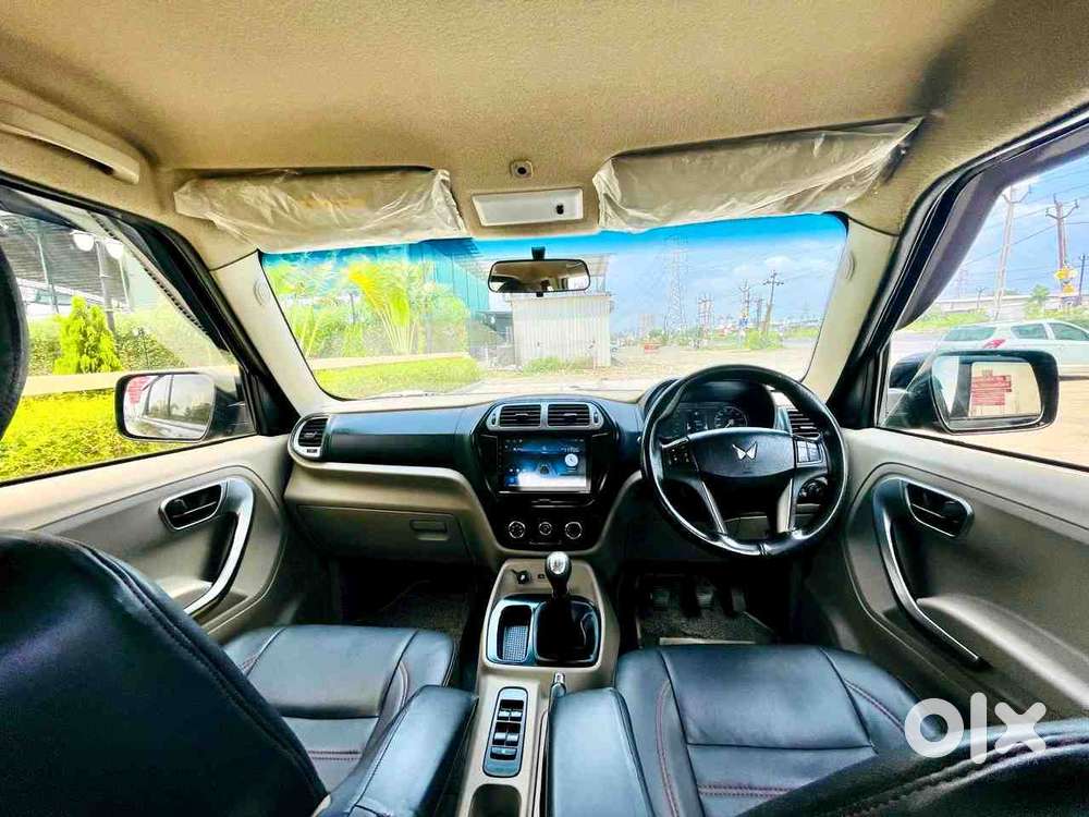 Mahindra Bolero Neo N10 (r), 2023, Diesel