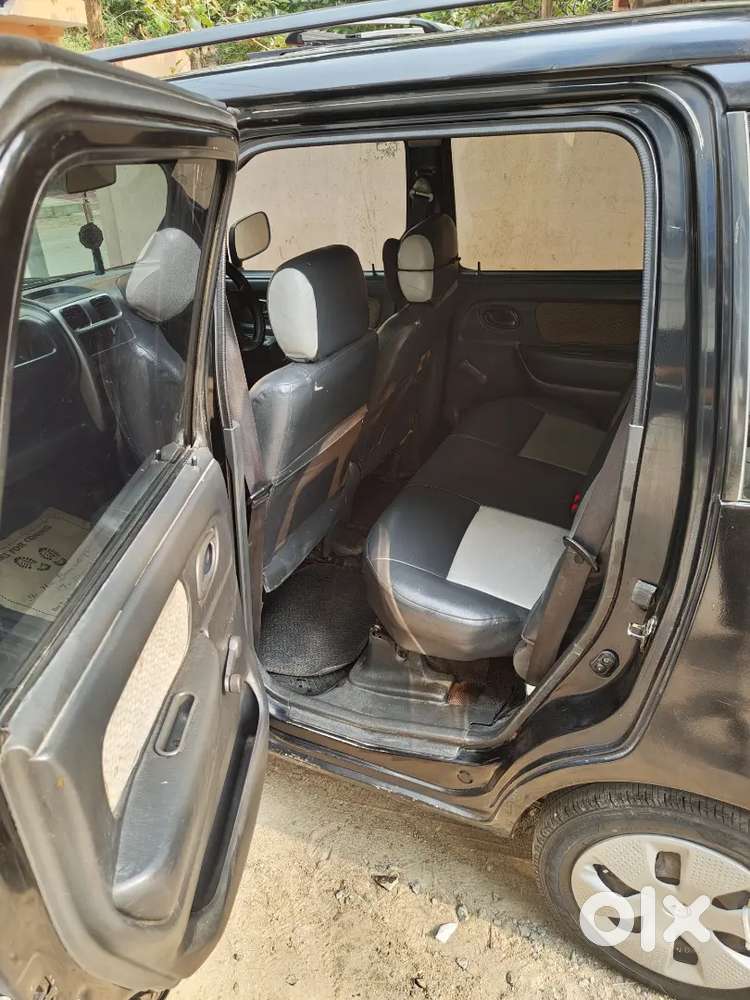 Well Maintained 2007 Maruti Suzuki Wagon R