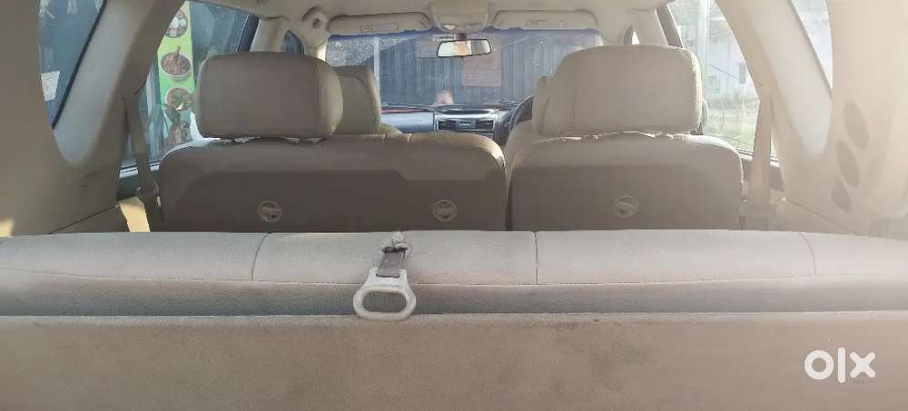 Ssangyong Rexton 2013 Diesel Good Condition