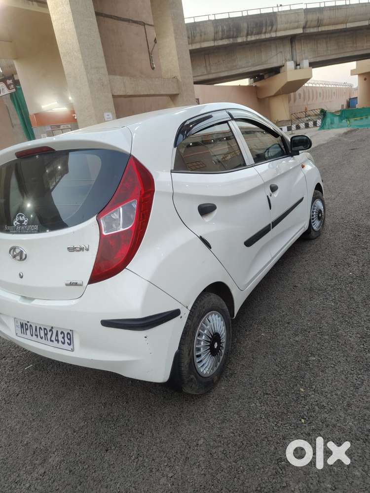 Hyundai Eon Era +, 2016, Petrol