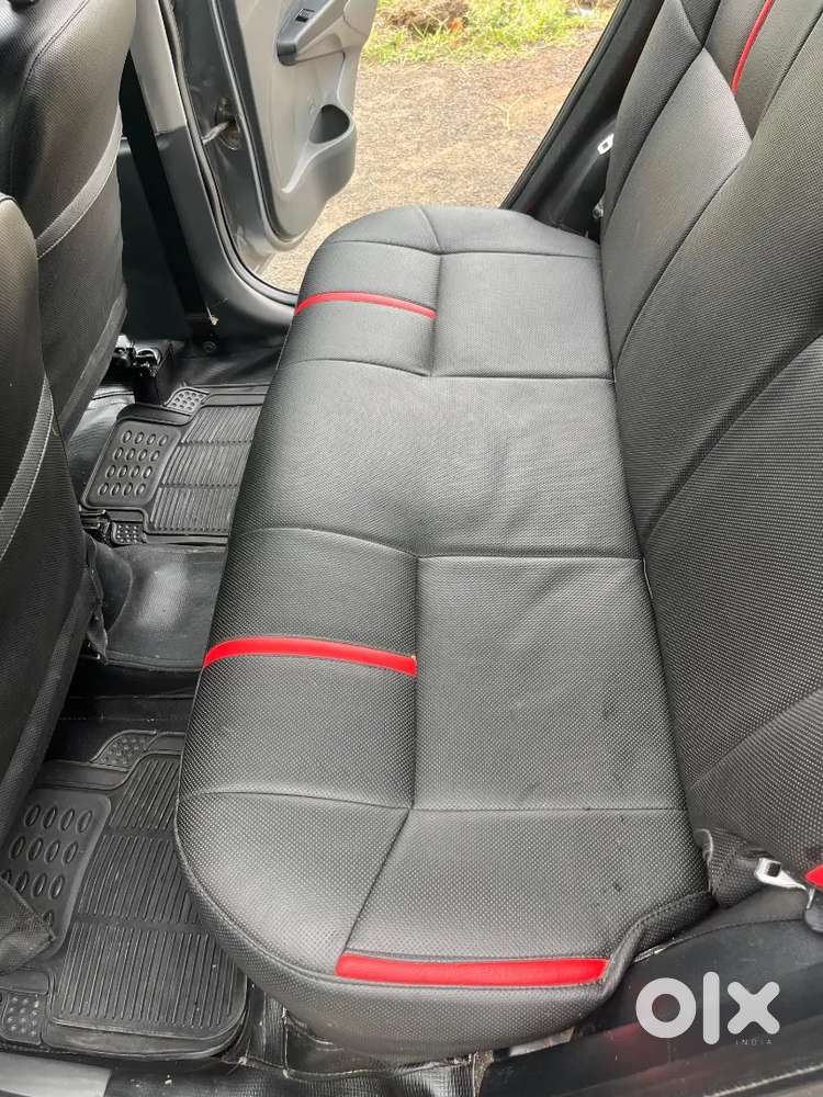 Toyota Etios Liva 2013 Model
