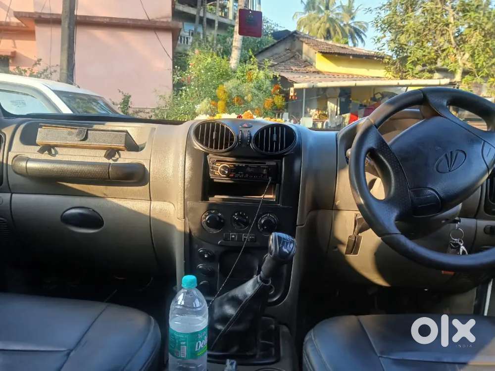 Mahindra Scorpio-n Diesel 2011