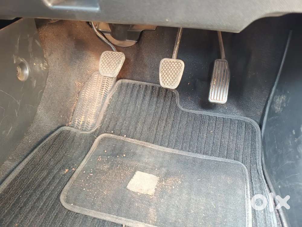 Honda Br-v 2017 Petrol Well Maintained