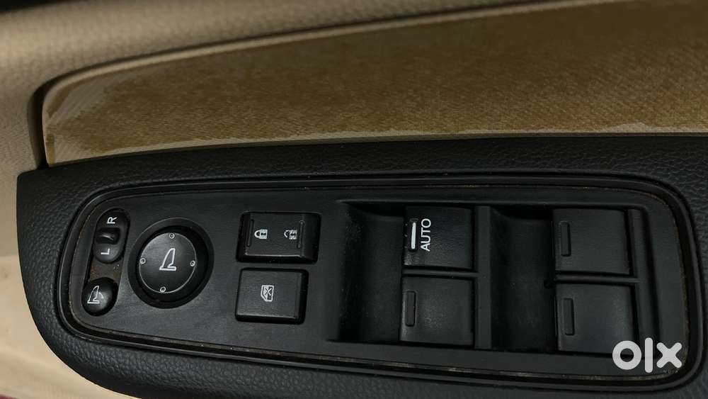 Honda Amaze S Petrol, 2019, Petrol