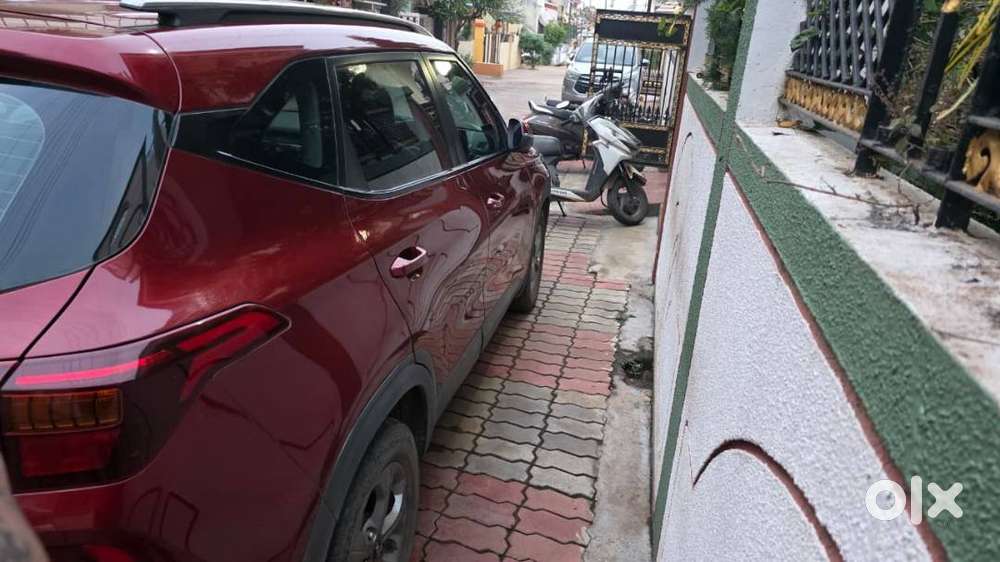 Kia Seltos 2020 Diesel Well Maintained